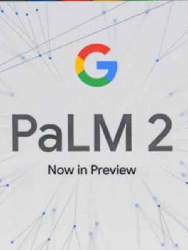 RajkotUpdate_'s tweet photo. Google's 'Med PaLM': A Crucial Step in AI Assistance for HealthcareGoogle's 'Med PaLM': A Vital Step Towards Medical Assistance through AI. People can trust the AI model as a medical assistant through Google's Med PaLM.Learn

https://t.co/Xc4MCuAYtp https://t.co/Mo9EeAOe6c