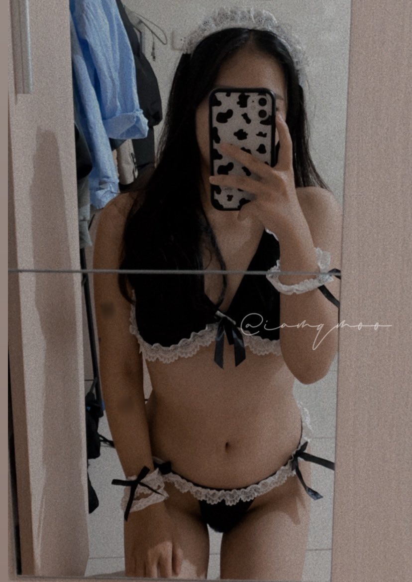 就由我來服侍主人吧💗 https://t.co/YfpVfofsik