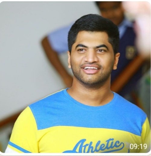 Uma Sudhir tweet media