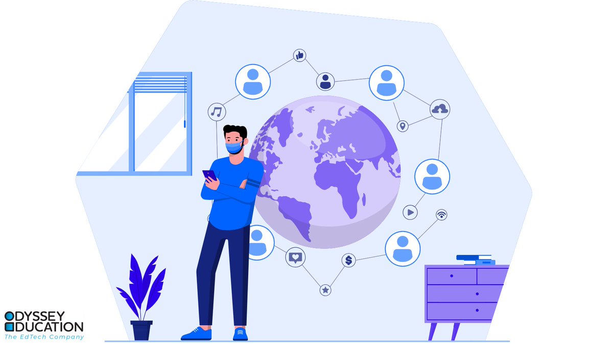 OdysseyEd's tweet photo. Keep the focus on learning with @ClassLink, an education management software that ensures simple, secure access to all your files. apps and resources from any device with single sign on.

Book your free demo: https://t.co/voTBXXKYSz

#education #learning https://t.co/ArqtxZQP9o
