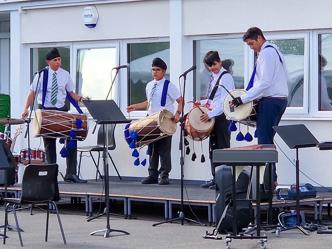 A huge well done to all our talented Junior and Senior School musicians who performed in the Summer Concert on Friday. 🎶

It was a lovely occasion to celebrate another fantastic year of music at WGS. ☺️

#WeAreWGS #Music #Concert