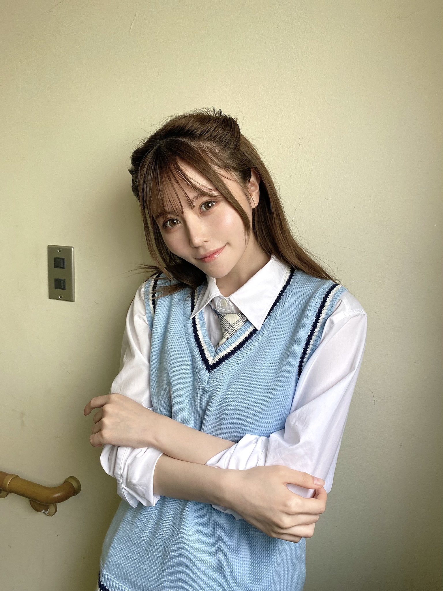 込山榛香 on X: 
