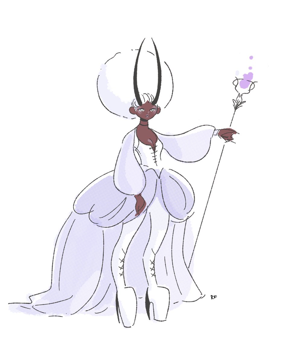 Gertrude “I have anxiety” Lastname 
#dungeonsanddragqueens