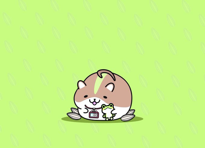 「動物 カエル」のTwitter画像/イラスト(新着)｜4ページ目