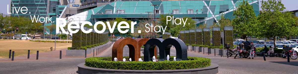 Menlyn Maine tweet media