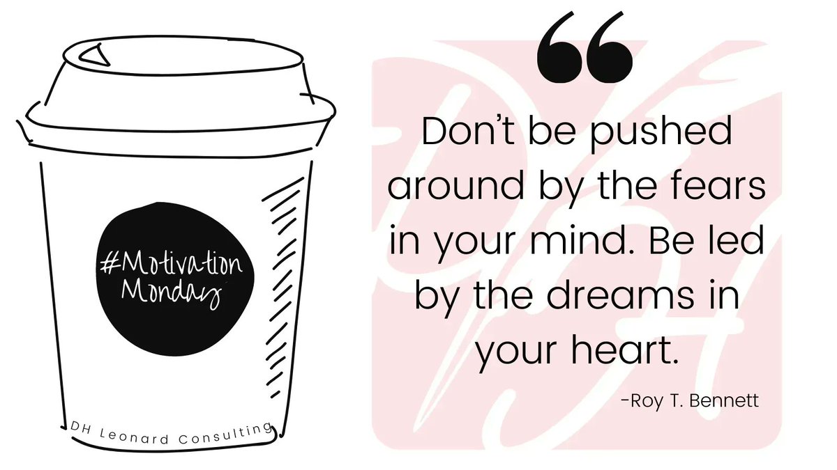 DH Leonard Consulting & Grant Writing Services tweet media