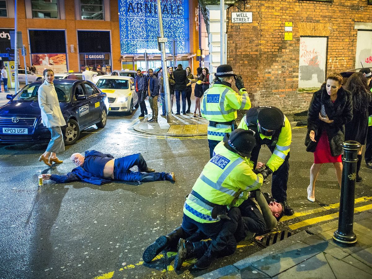 salfordsmith61's tweet photo. @JessVMo We have our own culture here thank you https://t.co/oB6Np6BCPR