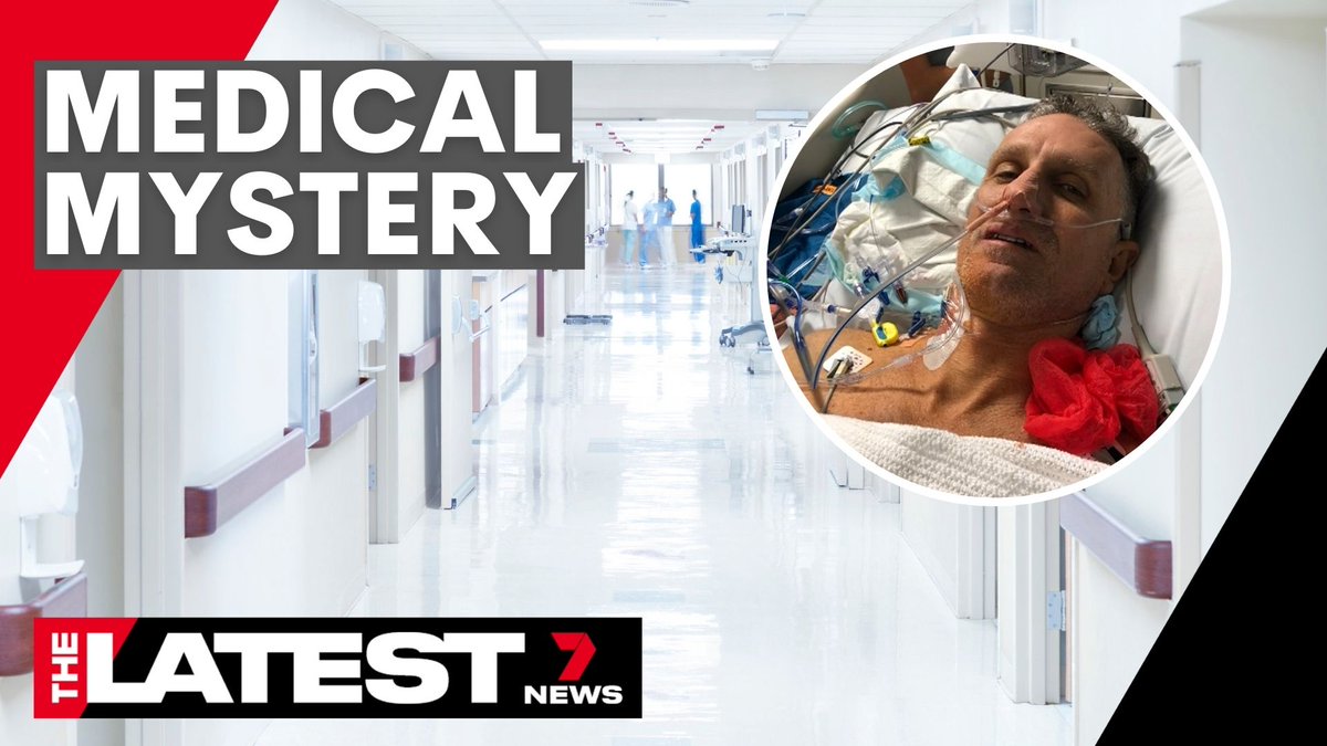 The Latest from 7NEWS tweet media