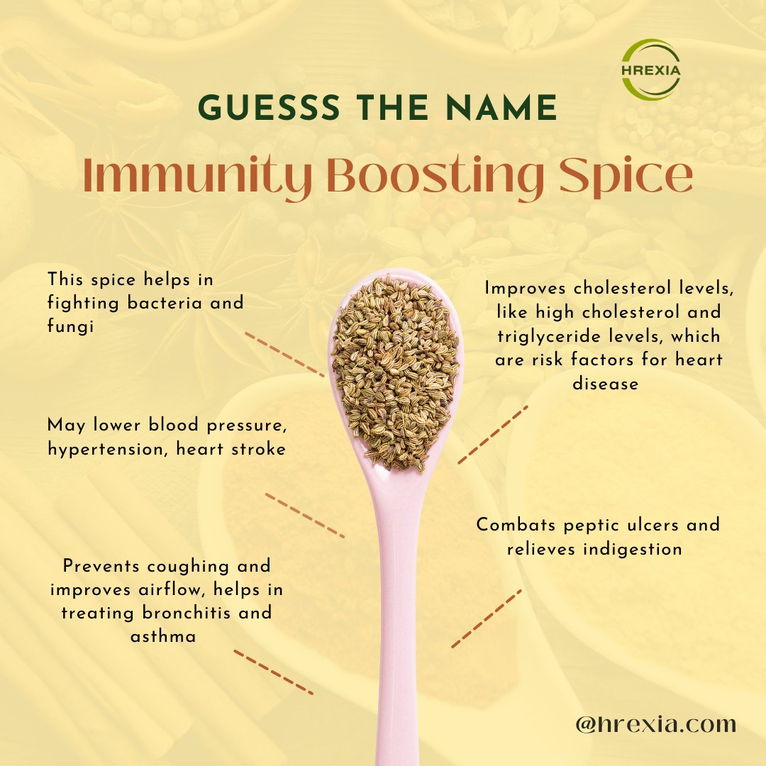 hrexiaofficial's tweet photo. #guess
Do you recognize this essential #spice that some of us have all the time in our #foods?

Comment below. We will pin the first right in the comment section below.

And to keep tabs on your diet, Signup on @Hrexia today.
#GuessTheNameChallenge #spices #healthyspices #hrexia https://t.co/aYiqreJVPh