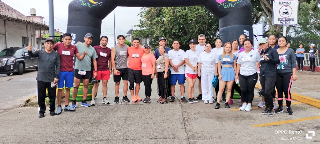 JosuManuelAven1's tweet photo. Tú eres la motivación!
#5kDiadelAbogado
#medalmonday
#inspirandometas #siesegordopudo @ManicomioRunner @ComuniRunners @FenixRun_Mexico @fenix18000 @yoelegicorrer1 #LigadelaJusticiaRunner https://t.co/vFwVFNxPjS