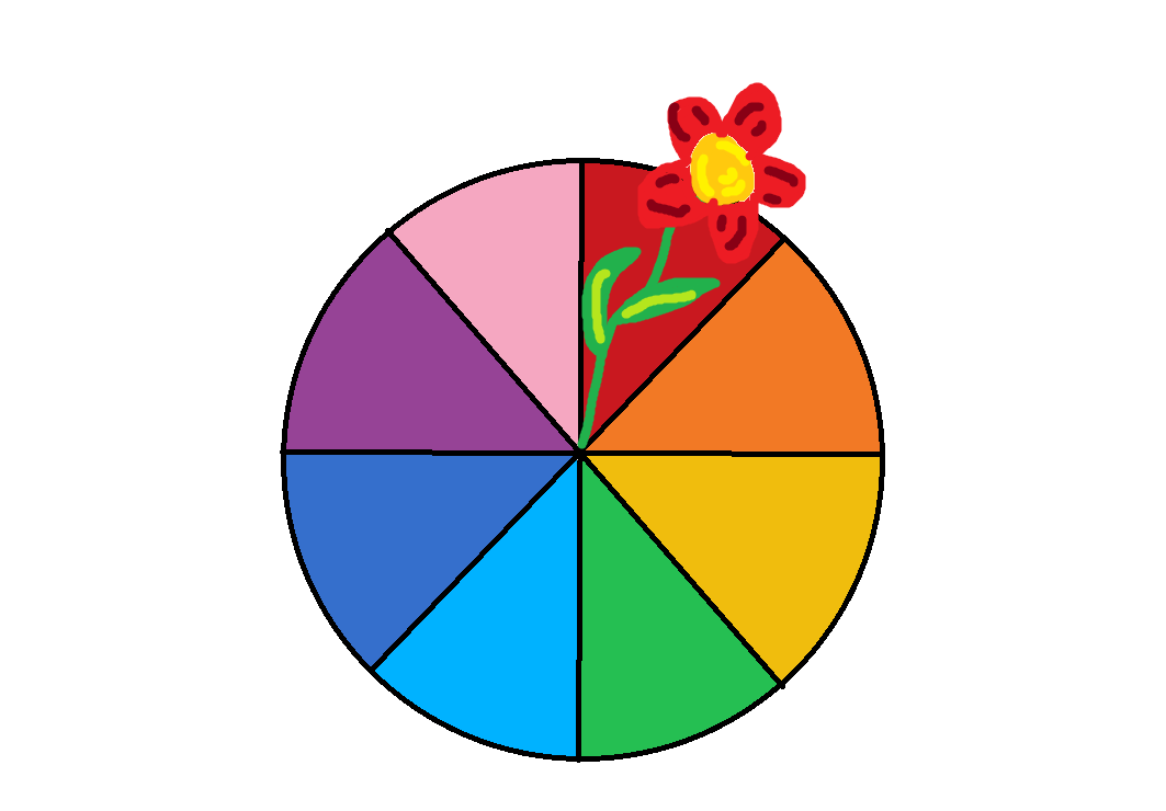 LegumesEater's tweet photo. i have decided to try @ardentemil's flowers thing but with my own style
rate day 1 out of 10 https://t.co/b2Nj1whiZL