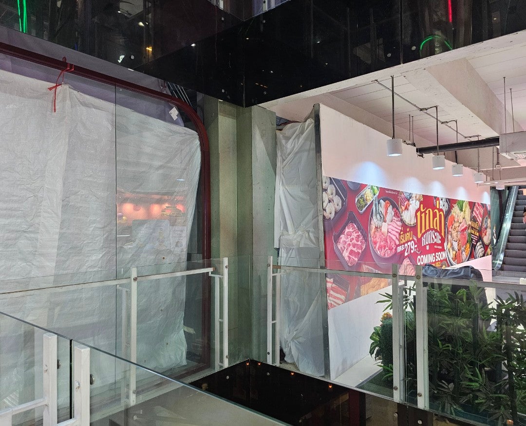 นักล่าหมูกระทะ | Open July 2023 (@ Victory Hub in Thanon Phaya Thai, Krung Thep Maha Nakhon) swarmapp.com/c/iMRmgc5pydb