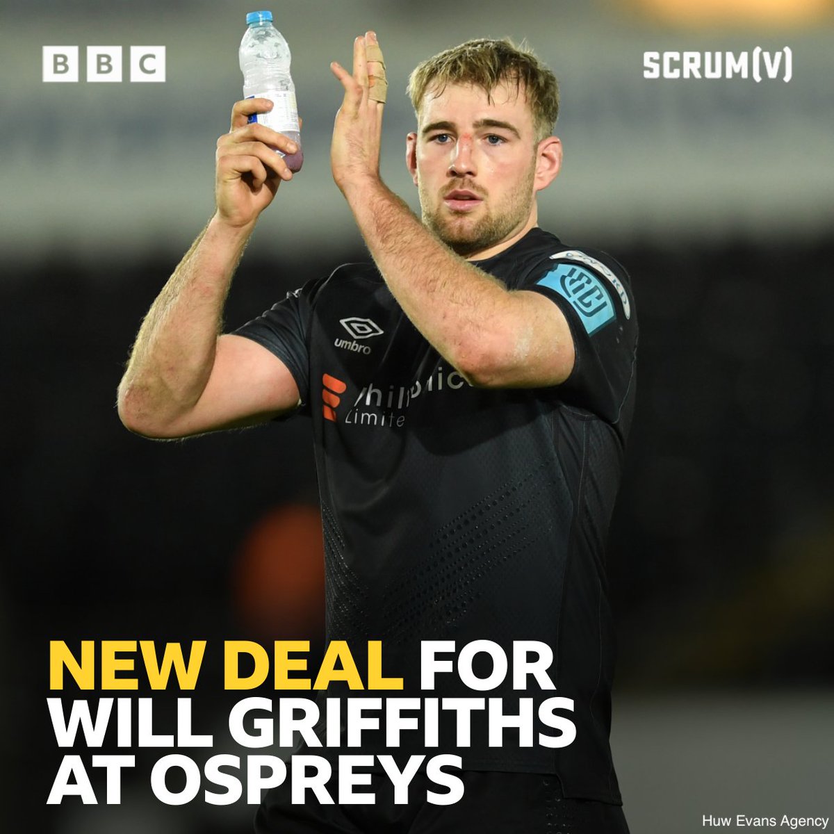 BBC ScrumV tweet media