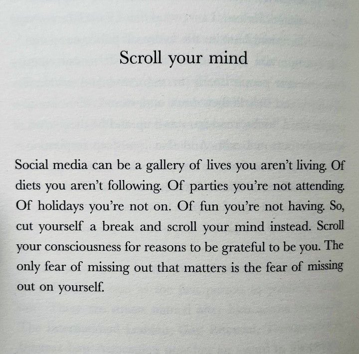 bookpoets's tweet photo. just don’t miss out on yourself https://t.co/kwVpRlQfhe