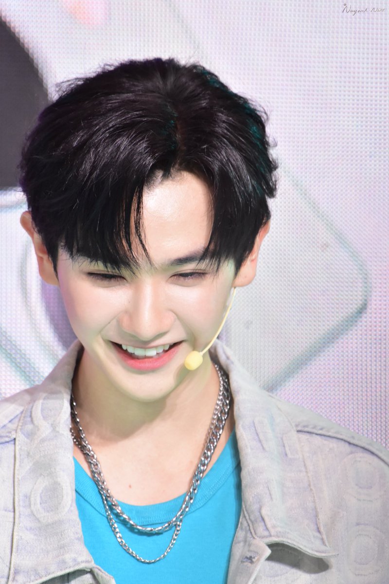 Dd711N's tweet photo. ☺️@naninenai99

NNINE VIVO EVENT
#vivoY365G 
#นายท่านกรชิต #高卿尘 https://t.co/7xoiDRv0vU