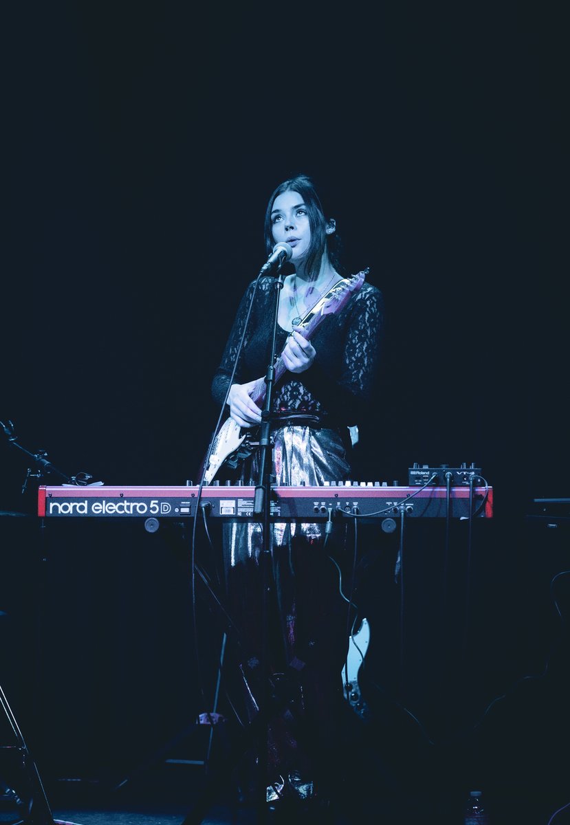 NIVA - National Independent Venue Association tweet media