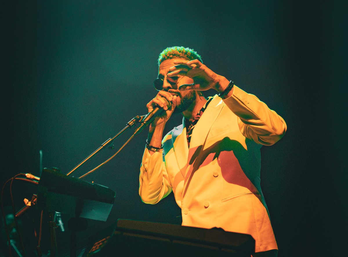 NIVA - National Independent Venue Association tweet media