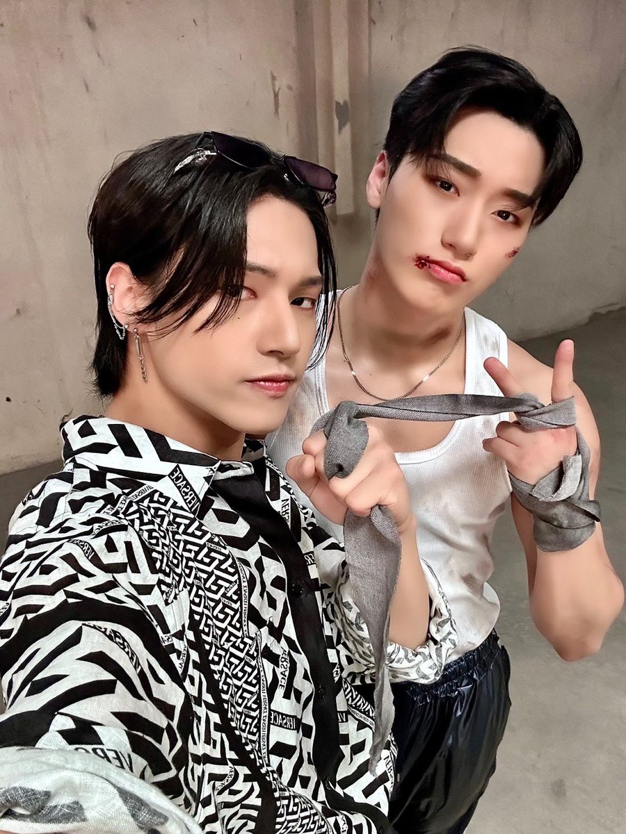 ATEEZofficial tweet picture
