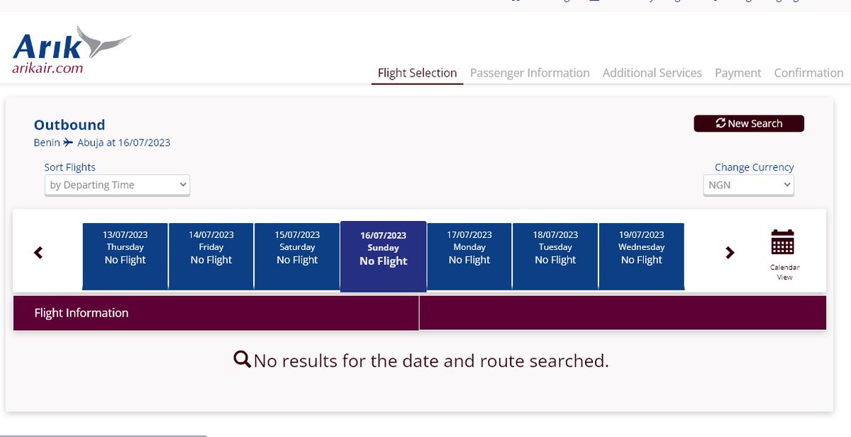OsamuyiOkpame's tweet image. what is really going on with #ArikAir that they cancelled all their flights this period in 2023?