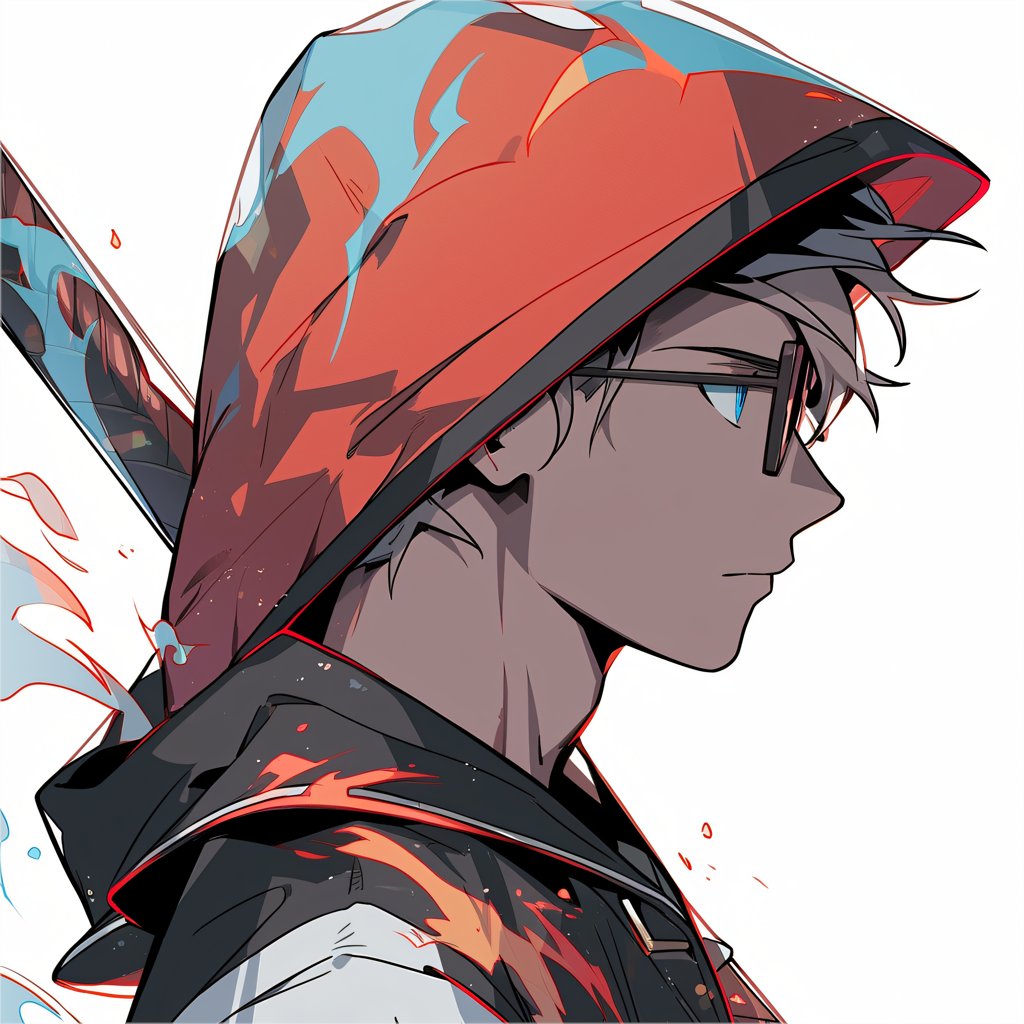 Zhu | 筑 tweet media