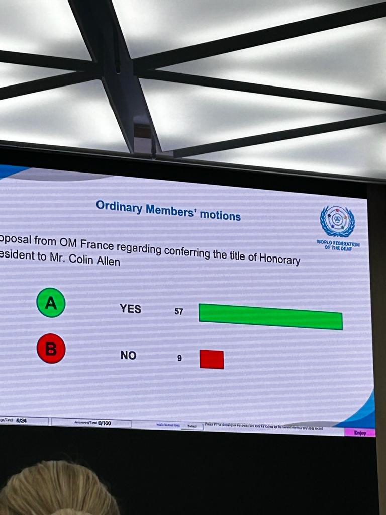 Colin Allen AM 🏳️‍🌈🇦🇺 tweet media