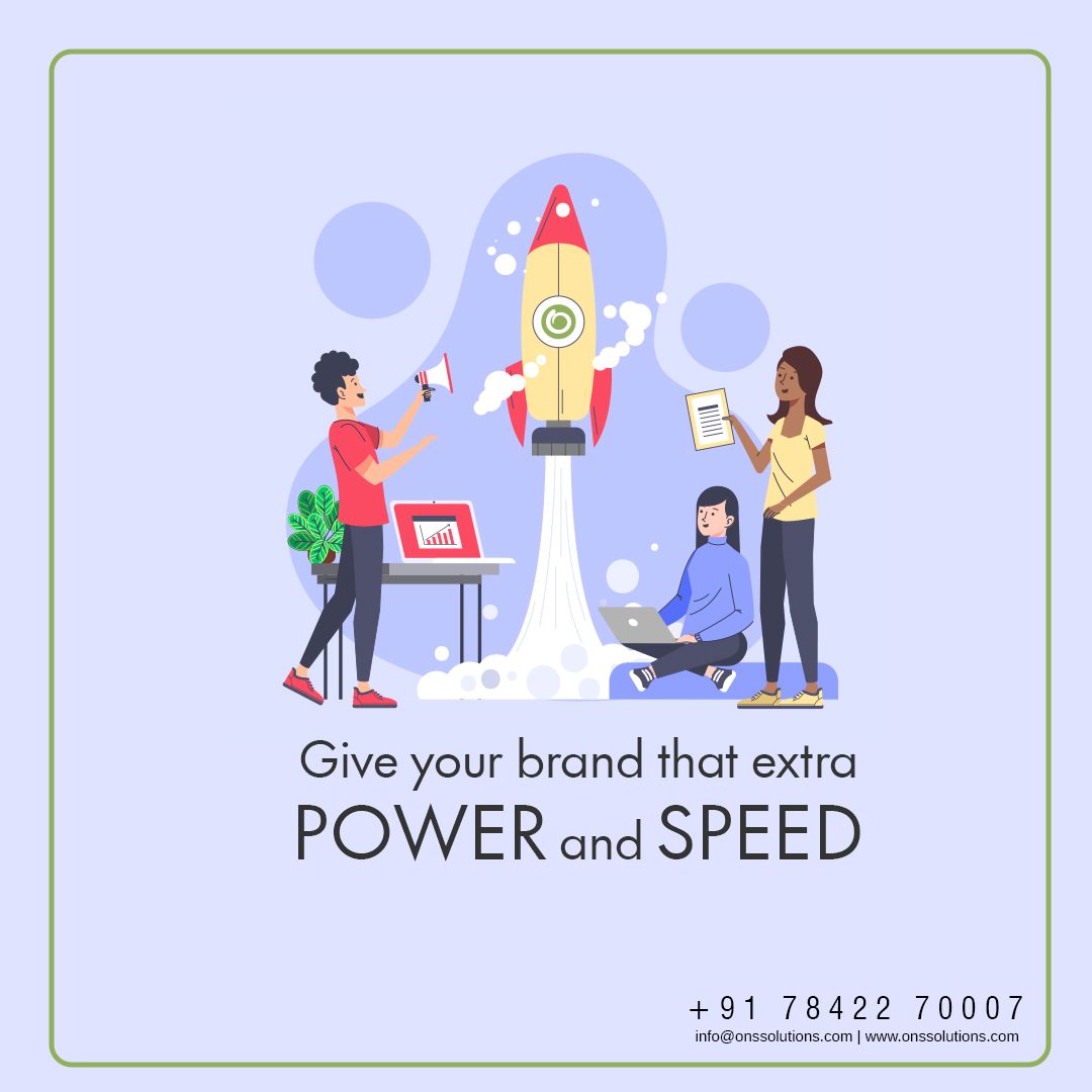 onsideas's tweet photo. Give your brand that extra Power and Speed

#YourCompanyName #BrandExperts #BrandBuilders #BrandCreators #BrandStrategy #BrandingSolutions #BrandDesign #BrandIdentity #BrandConsultants #BrandInnovation https://t.co/FE4dZoYcLW