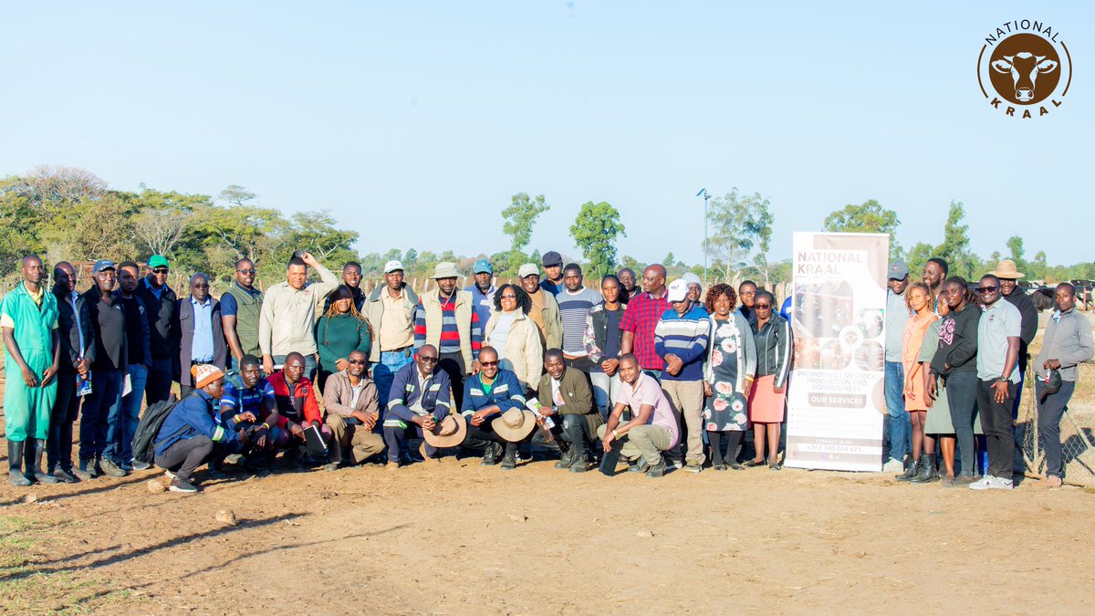 National Kraal tweet media
