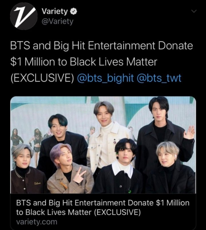 ARMYS STUDY TWT HOURLY⁷ on Twitter "For Black Lives Matter movement(01)