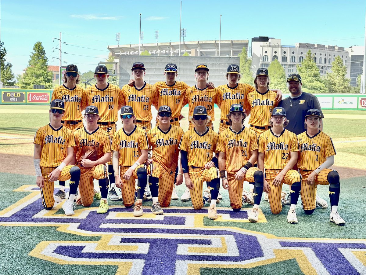 dax_derfelt2026's tweet photo. Thank you @FiveToolLA and @RyanBrewer32 for putting on a great tournament. V tool tournaments are definitely one of my favorites. โพ๏ธ
#BregmanSouthWS #LSU #summerball2023 #fivestarperformance
@CurtCopeland7
@FiveToolETX
@FiveStarPB
@LindaleBaseball
@BrandonOSports https://t.co/FkC5ig3Z8b