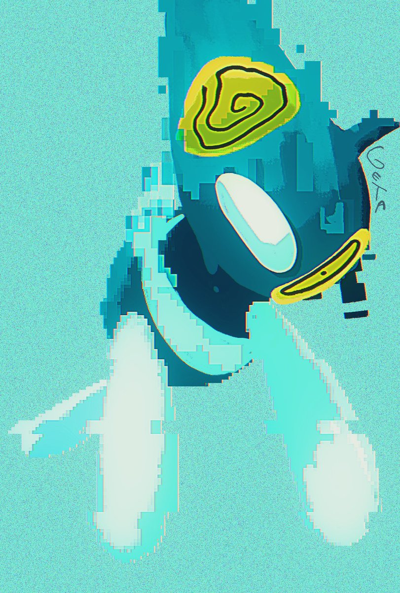 GETA (@maru1c0il) on Twitter photo 