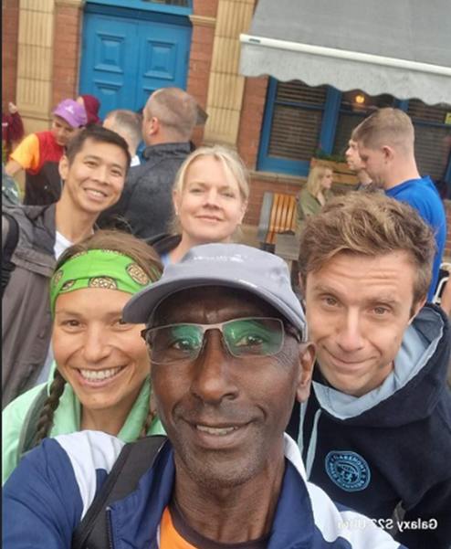Summer evening races, <a href="/TyneBrHarriers/">Tyne Bridge Harriers</a> #BridgesOfTheTyne, <a href="/TynedaleHarrier/">Tynedale Harriers</a> #Pie_n_Peas10K.  Well done everyone with Tom, Gil, Lynne &amp; Mungai on the #agecatpodiums  🥇🥈🥈🥉 Great reports for Lynne &amp; Gil #skybluesbrilliant  claremontroadrunners.co.uk/2023/07/04/bri…
claremontroadrunners.co.uk/2023/07/07/tyn…