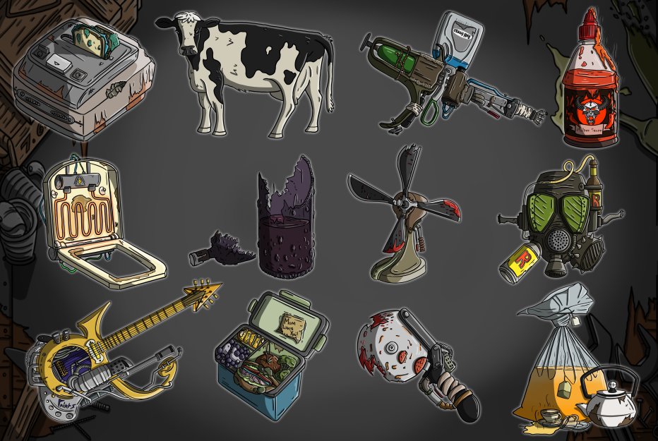 Keysmash Games tweet media