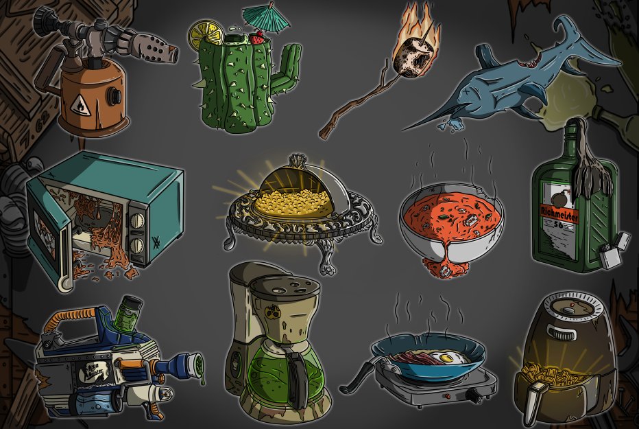 Keysmash Games tweet media