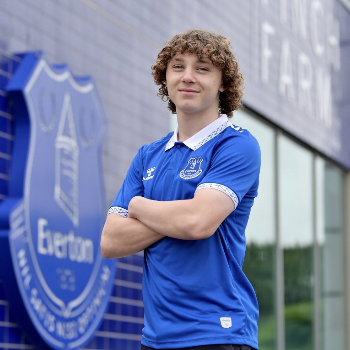 Everton Blue Army on Twitter: