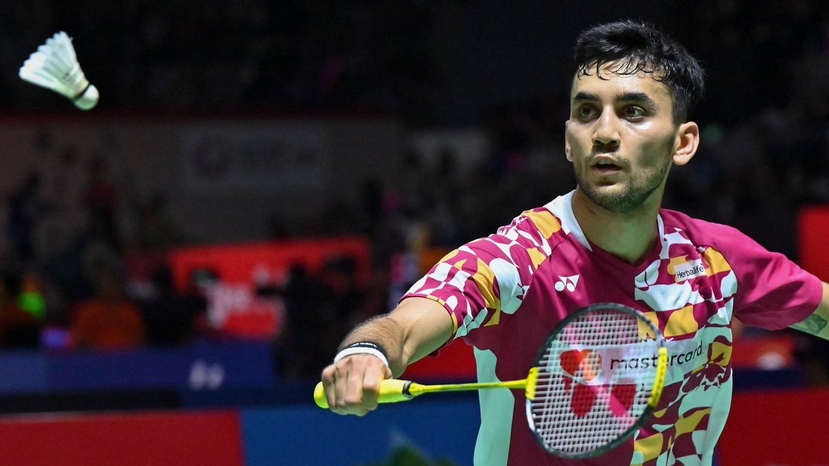 🏆🙌 India's badminton prodigy, @lakshya_sen, smashes his way to victory at the Canada Open 2023! A momentous triumph that echoes across the world, as he continues to soar and make his country proud! 🇮🇳🏸 #Champion #CanadaOpen2023
