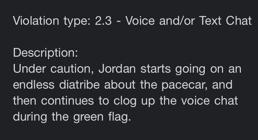 Jordan Werth tweet media