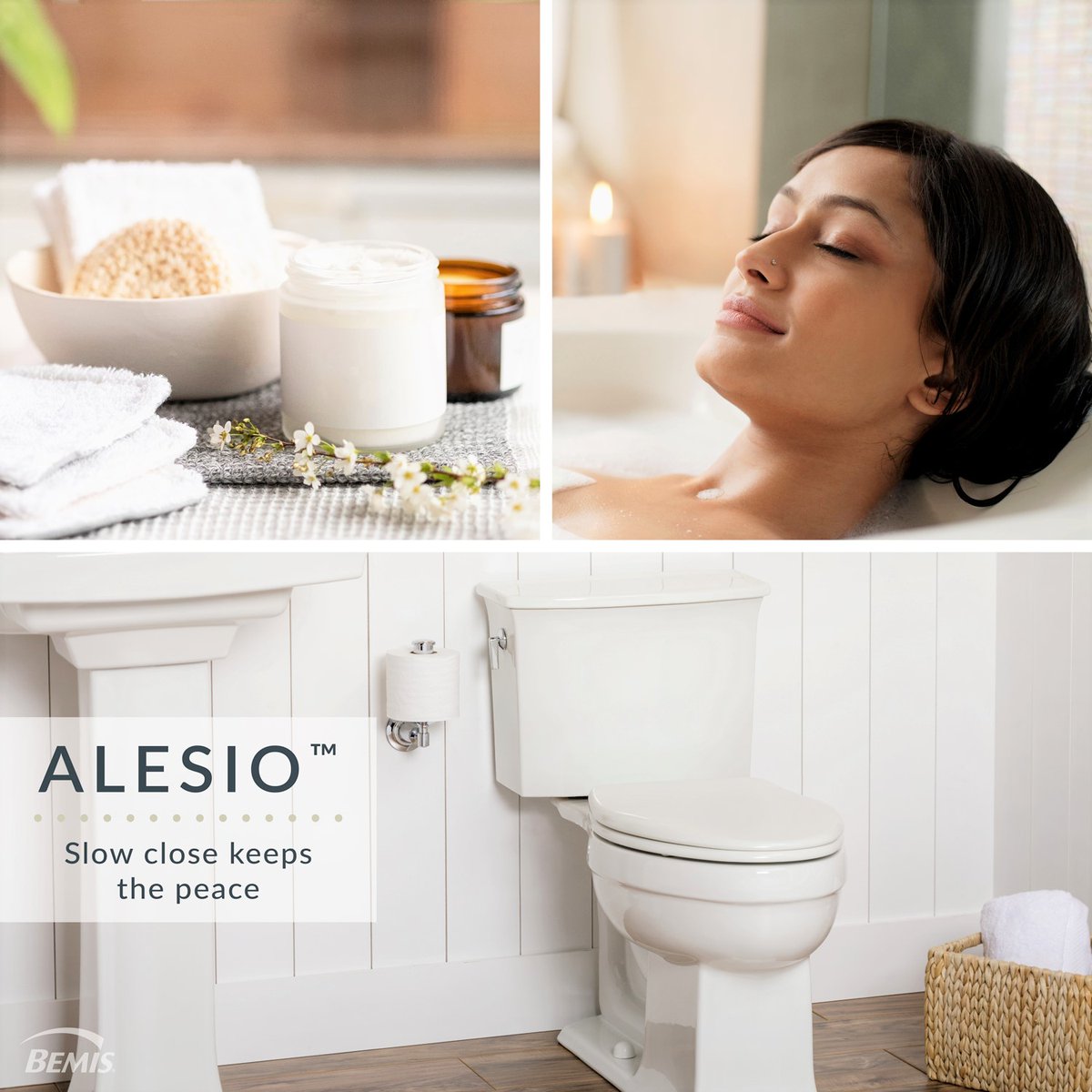 GenPlumbSupply's tweet photo. #Bemis' Wayfair toilet seat is a molded wood seat designed to provide superior strength and stability with a ceramic look.

#toiletseat #bathroomaccessories #bathroomupgrade #comfortliving #bathroomdecor #njremodeler #simpleupgrades https://t.co/gKBqJfmMLb