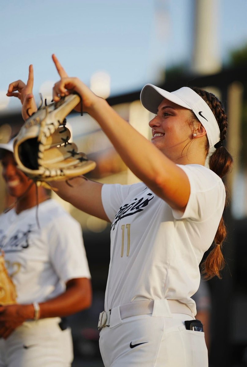 UCF Softball tweet media