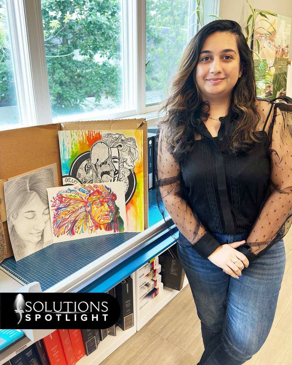 In continuation of our Solutions Spotlight Series, Solutions Architecture is thrilled to throw that spotlight on our talented Job Captain, Jenny. ⁣

linkedin.com/posts/solution…