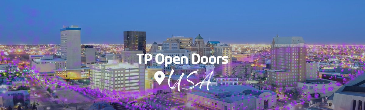 akarahogiti's tweet photo. Please join me in this wonderful TP Open Doors installment featuring our site at El Paso, Texas in the USA! #proud2beTP #TPfamily #TPcares #TPDNA #TPinsights @Teleperformance
https://t.co/SXlzhHTkKM https://t.co/9sN1BqMPtE