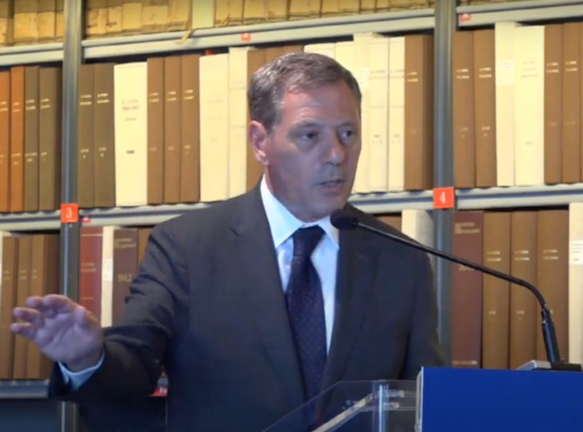 Consiglio Nazionale Forense tweet media