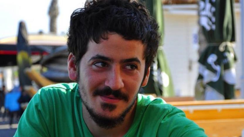 Hep 19 yaşında, düşlerinde özgür dünya…
devhaber.net/hep-19-yasinda…
#Aliismailkorkmaz