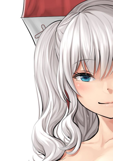 skeb進捗。衣装カラー多少アレンジさせてもらいますスンマセン!!明日納品予定。 