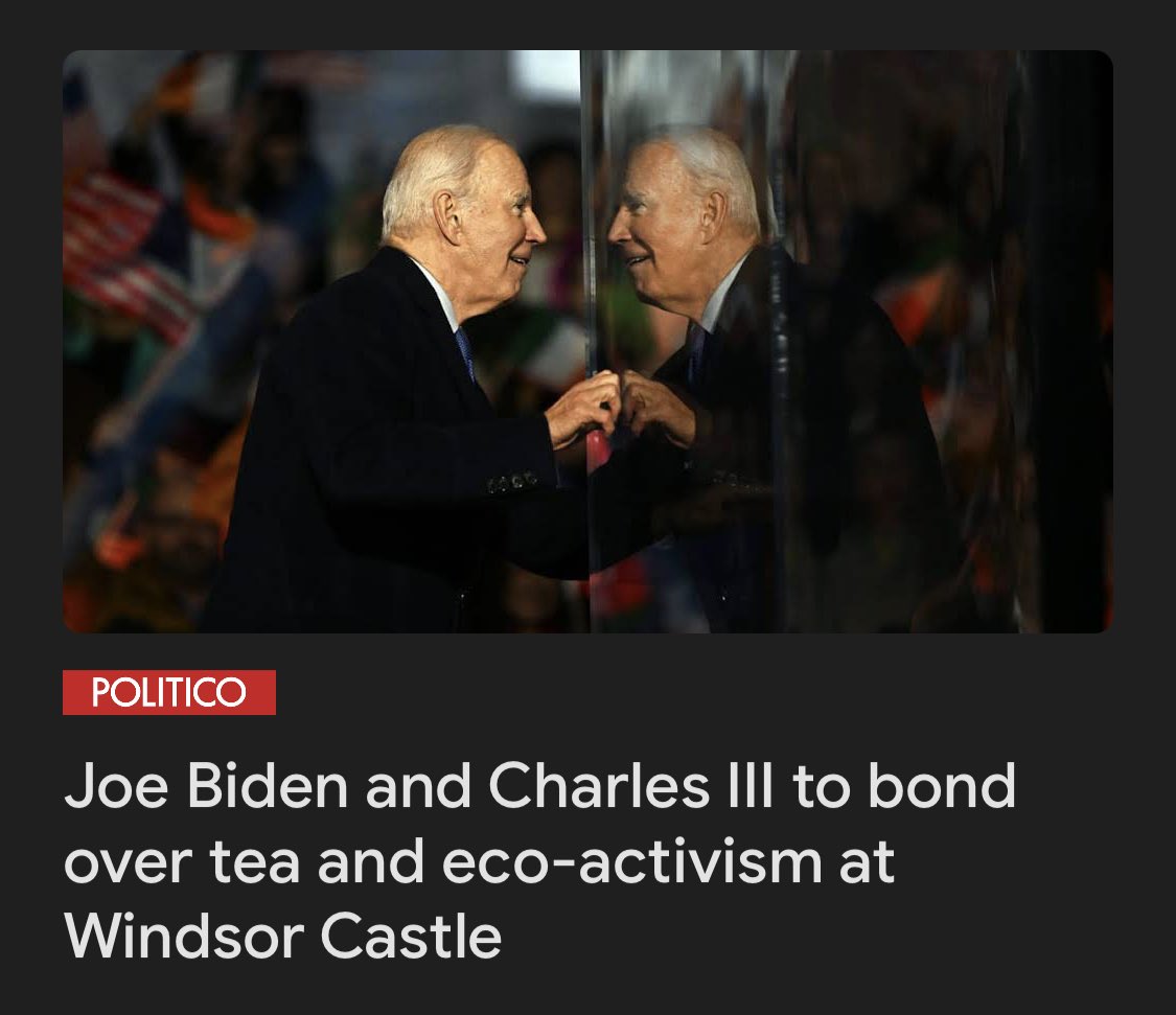 FatMoebius's tweet image. Wow they almost look like twins