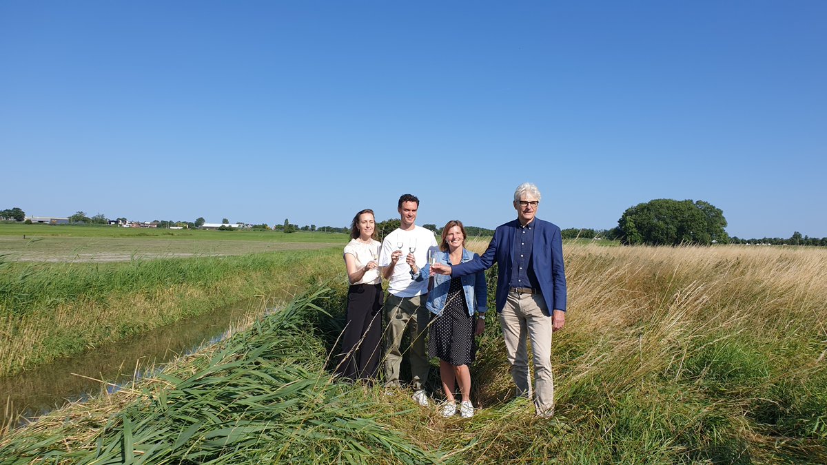 Geestwater #Lisse wint 'Oscar' voor landschapsarchitectuur. #jehuisjethuis @Amvest @Delva 
<a href="/stekwonen/">Stek</a> #Hillegom #Noordwijk #Teylingen
stek-wonen.nl/Home/Nieuws/20…