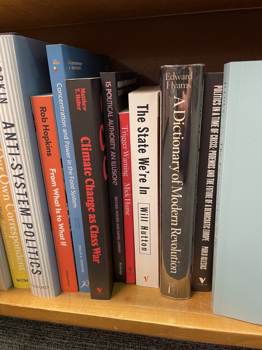 Oxford Blackwell ftw