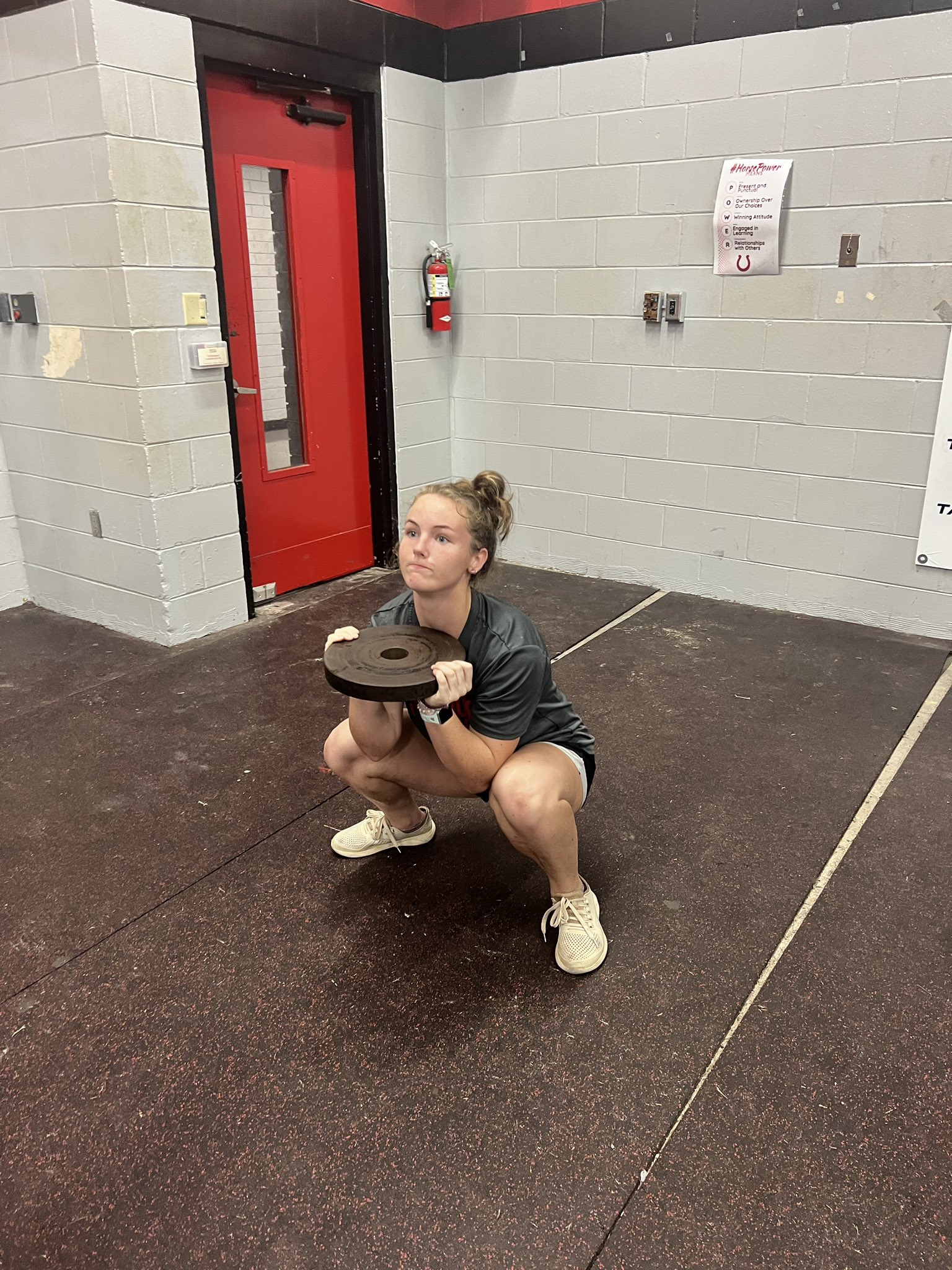 Middleburg High School Softball on Twitter "Day 1 with half of the