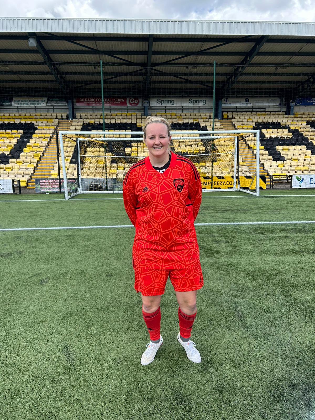 Glasgow Girls & Women FC on Twitter: "🆕 🏼 Glasgow Women FC are