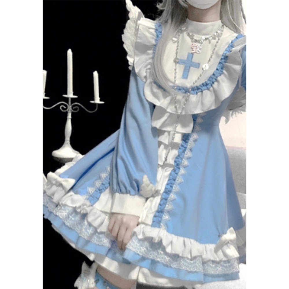 天使界隈ロリータ💙