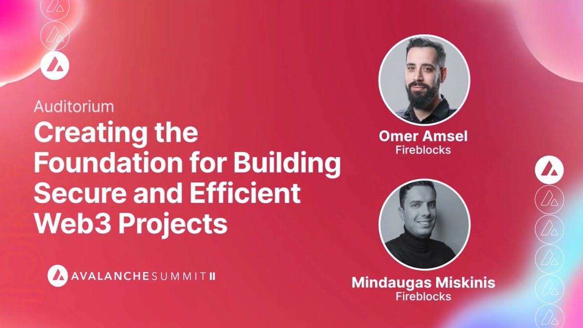 Avalanche🔺 tweet media